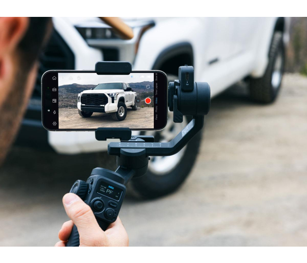 GoPro Fluid Pro AI AGMSS-011-ES - 1368257 - zdjęcie 12